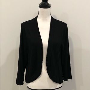 212 Collection Shrug